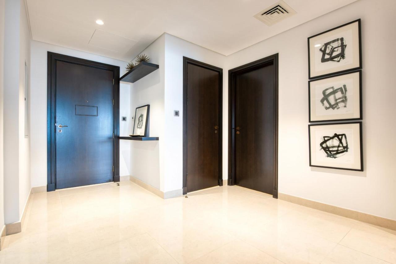 Balqis Residences, Palm Jumeirah - Mint * Dubái