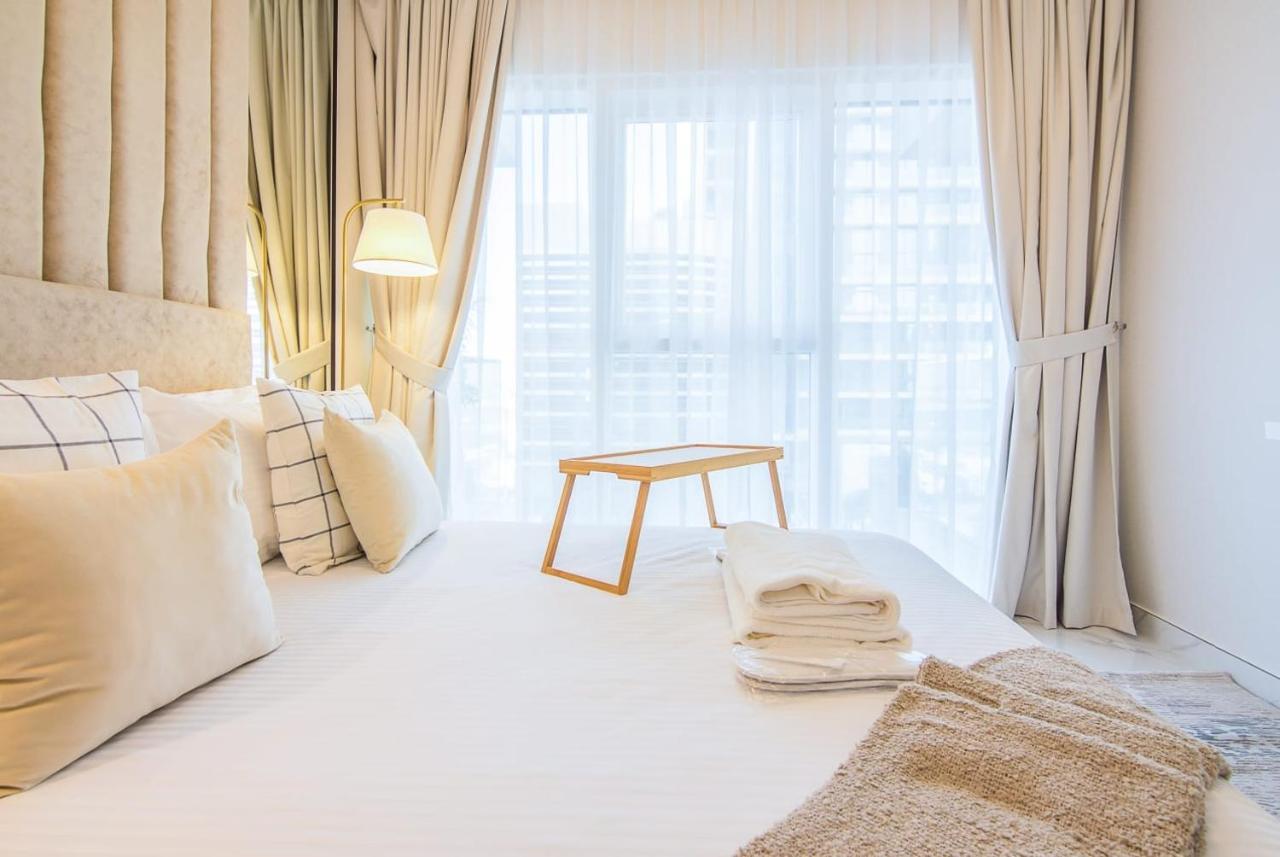 Brand New 1br - Beachfront Sunrise Bay - P203t2 Dubai