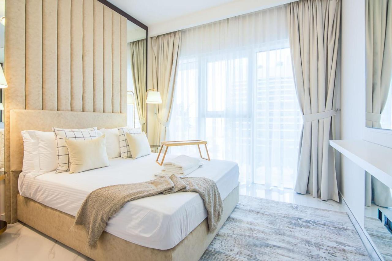 Brand New 1br - Beachfront Sunrise Bay - P203t2 Dubai