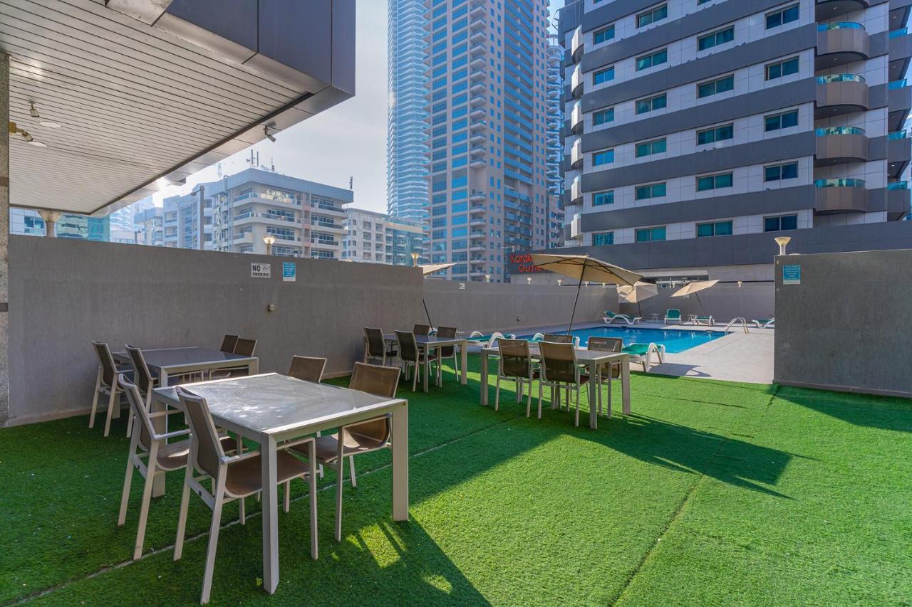 Apartamento Cozy 1br In Marina/near By Beach/metro Tram