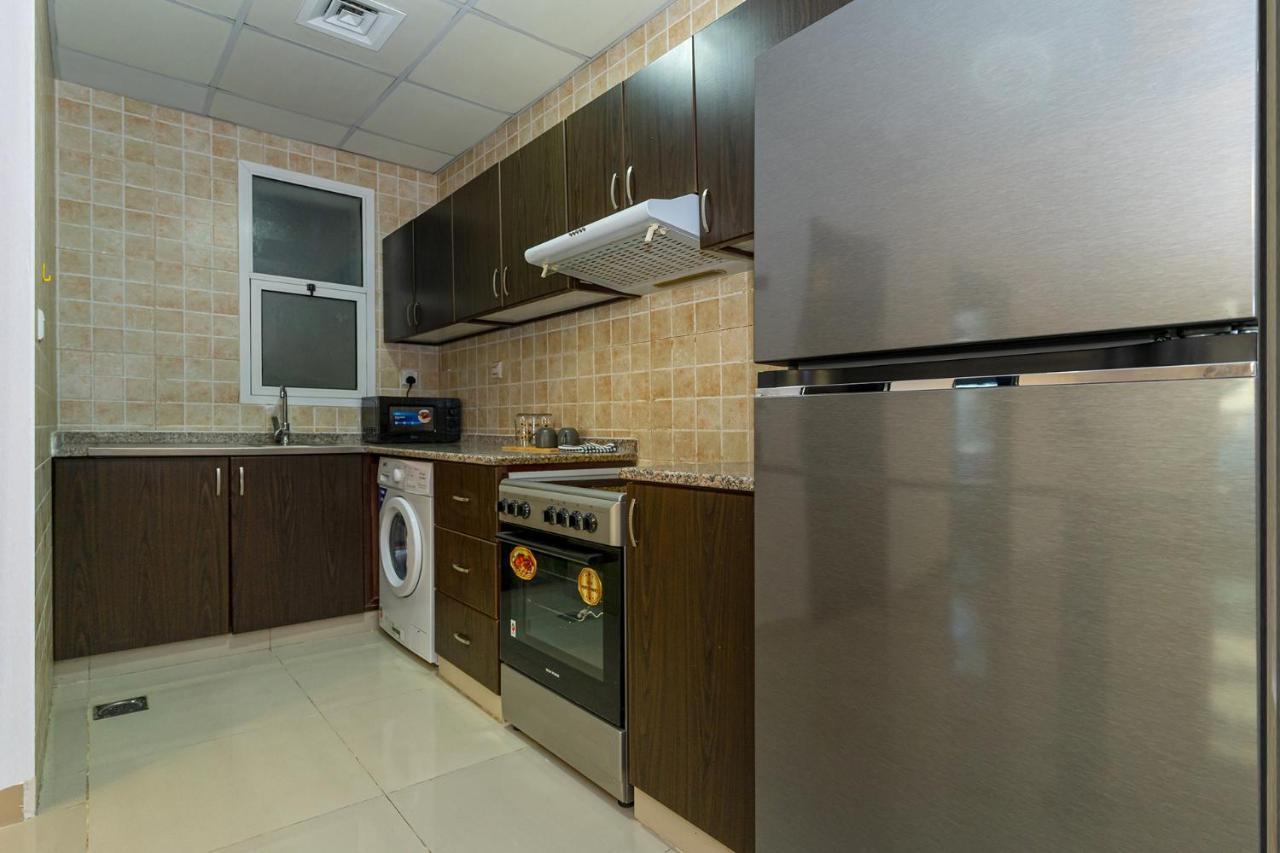 Cozy 1br In Marina/near By Beach/metro Tram Apartamento