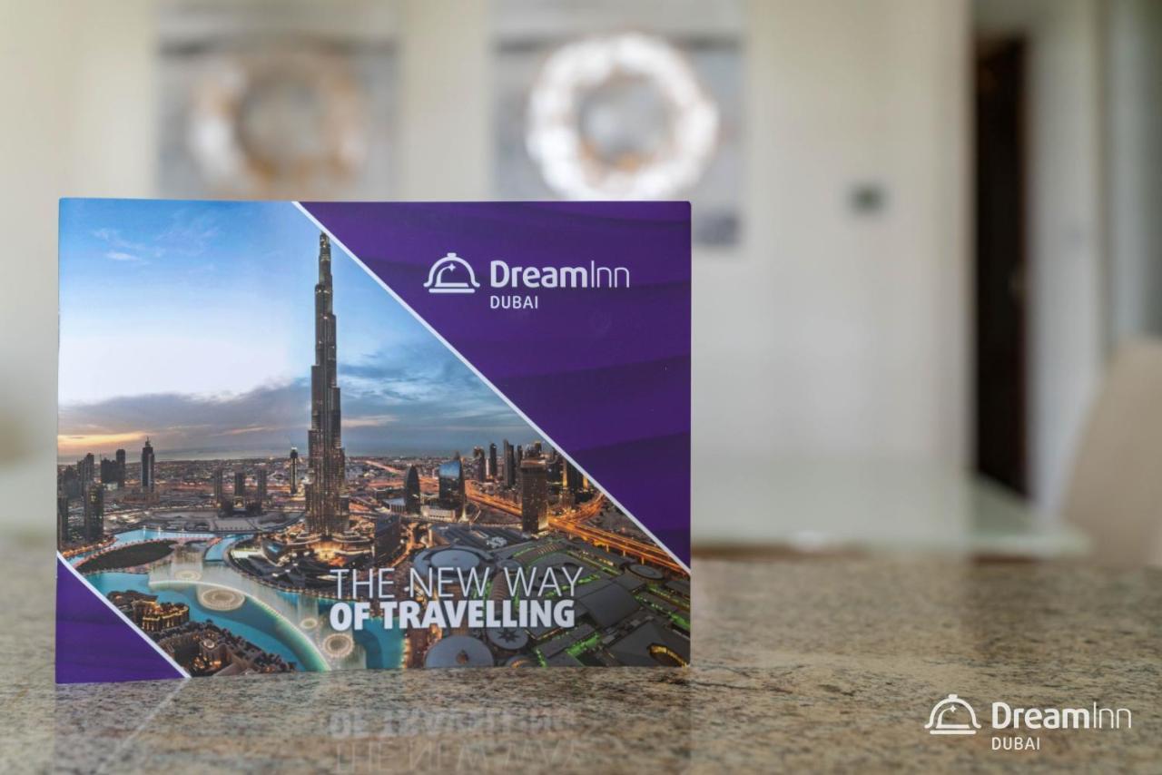 Dream Apartment- Tajer Souk Al Bahar Apartamento