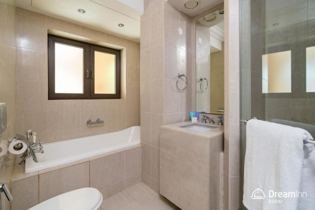 Apartamento Dream Apartment- Tajer Souk Al Bahar *