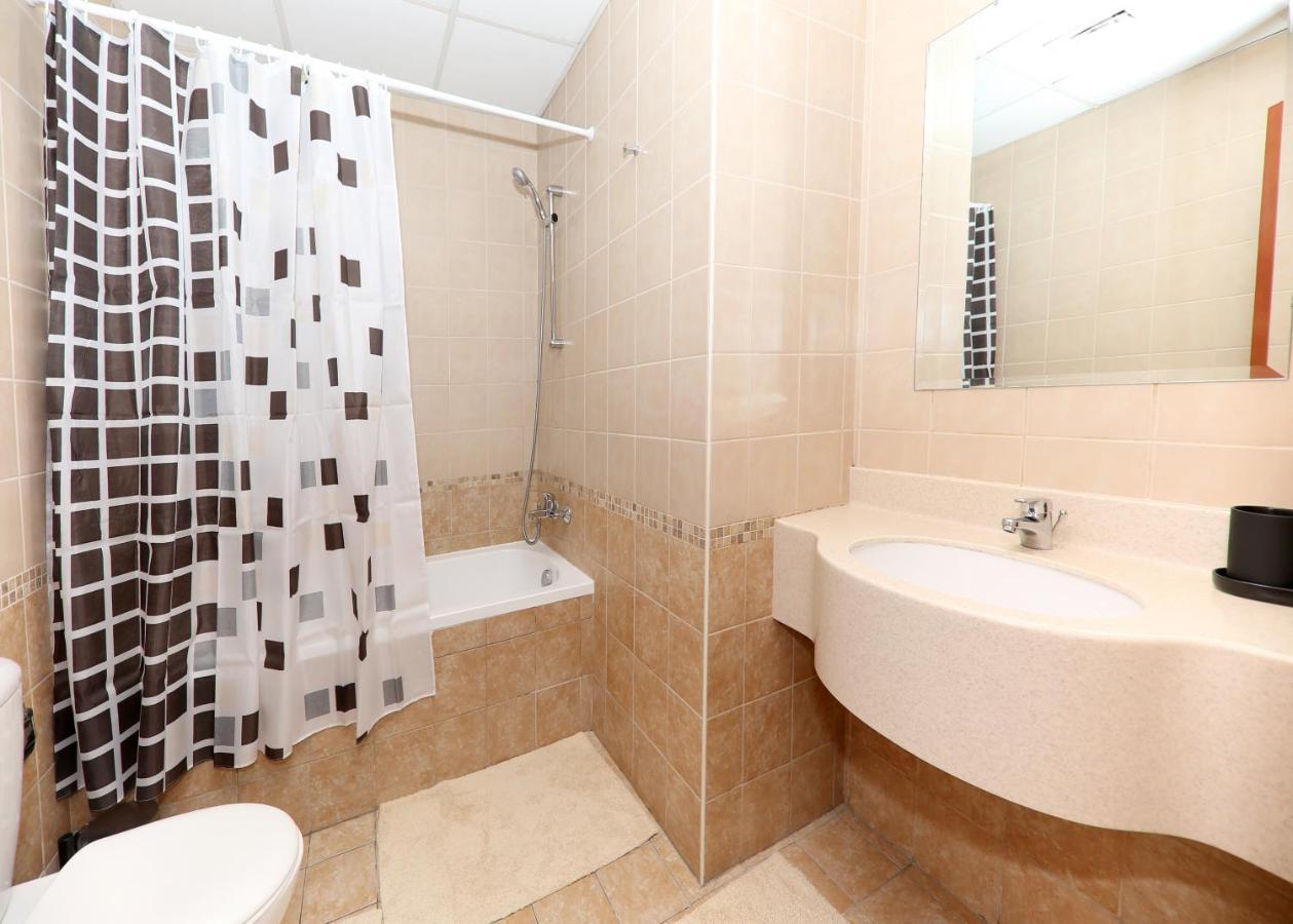 Marina View Tower Appartement Dubaï