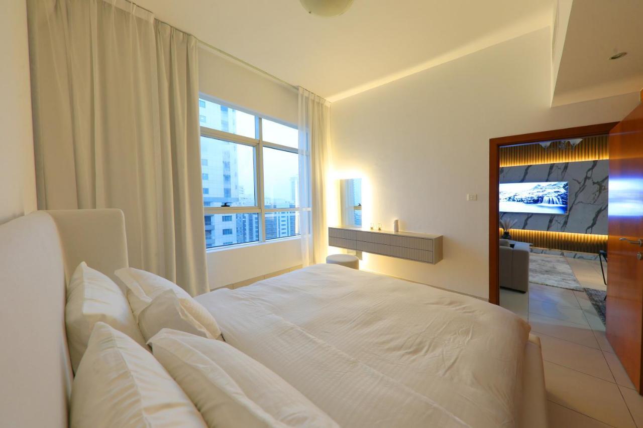Appartement Marina View Tower