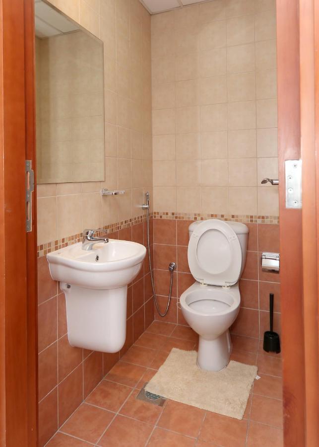 Appartement Marina View Tower *