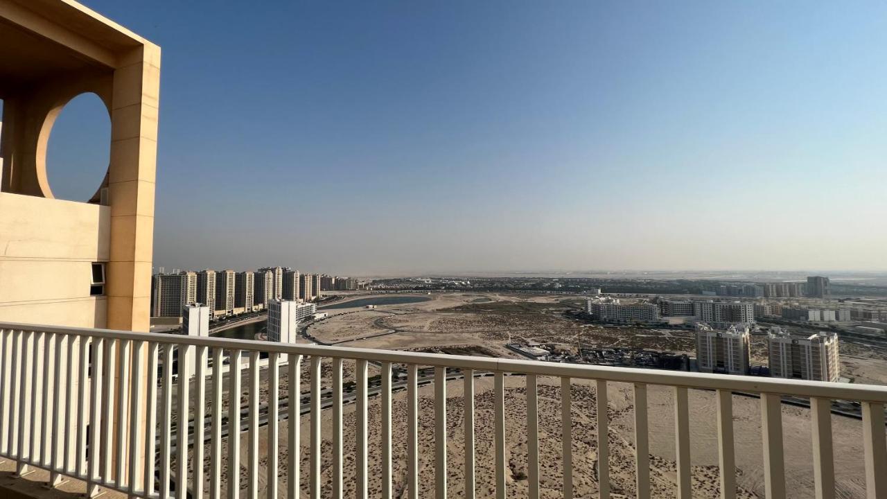 Appartement Penthouse 2 Bed For In Dubai, Centrium Towers, Production Impz, United Arab Emirates *