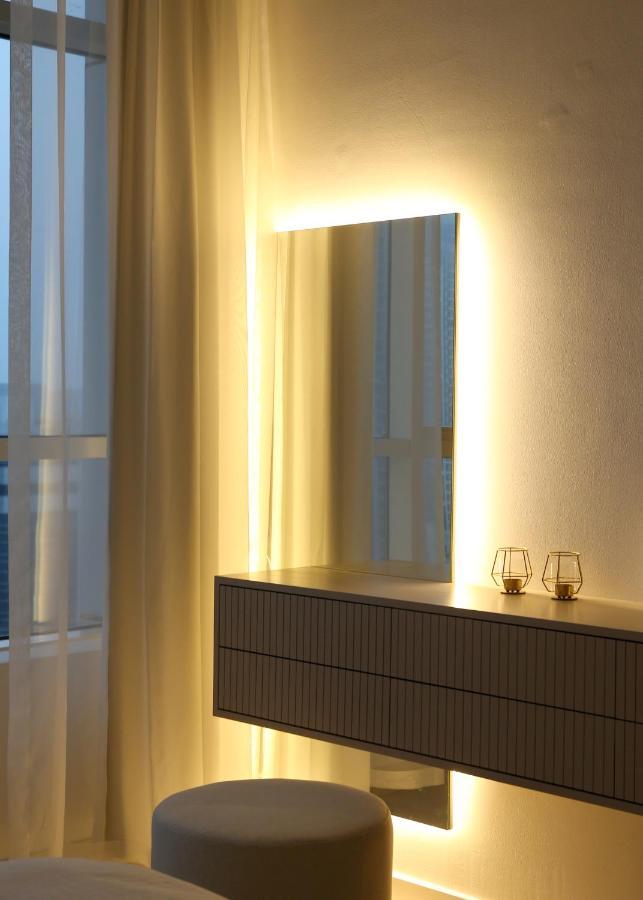 Appartement Marina View Tower *