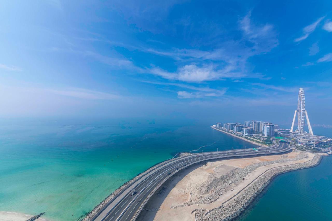 Lejlighed Maison Privee - 2br With Exclusive Sea Views In 5242 Marina Dubai