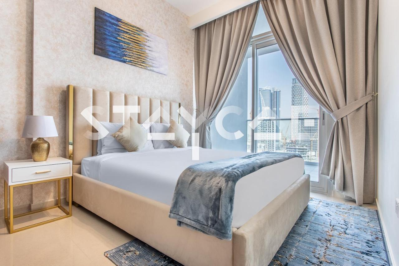 Apartamento Staycae Homes - Vera Dubái