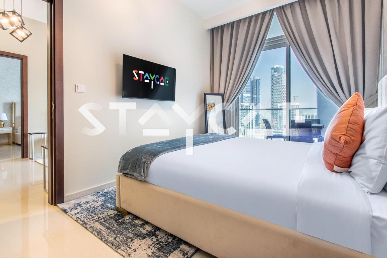 Staycae Homes - Vera Apartamento *