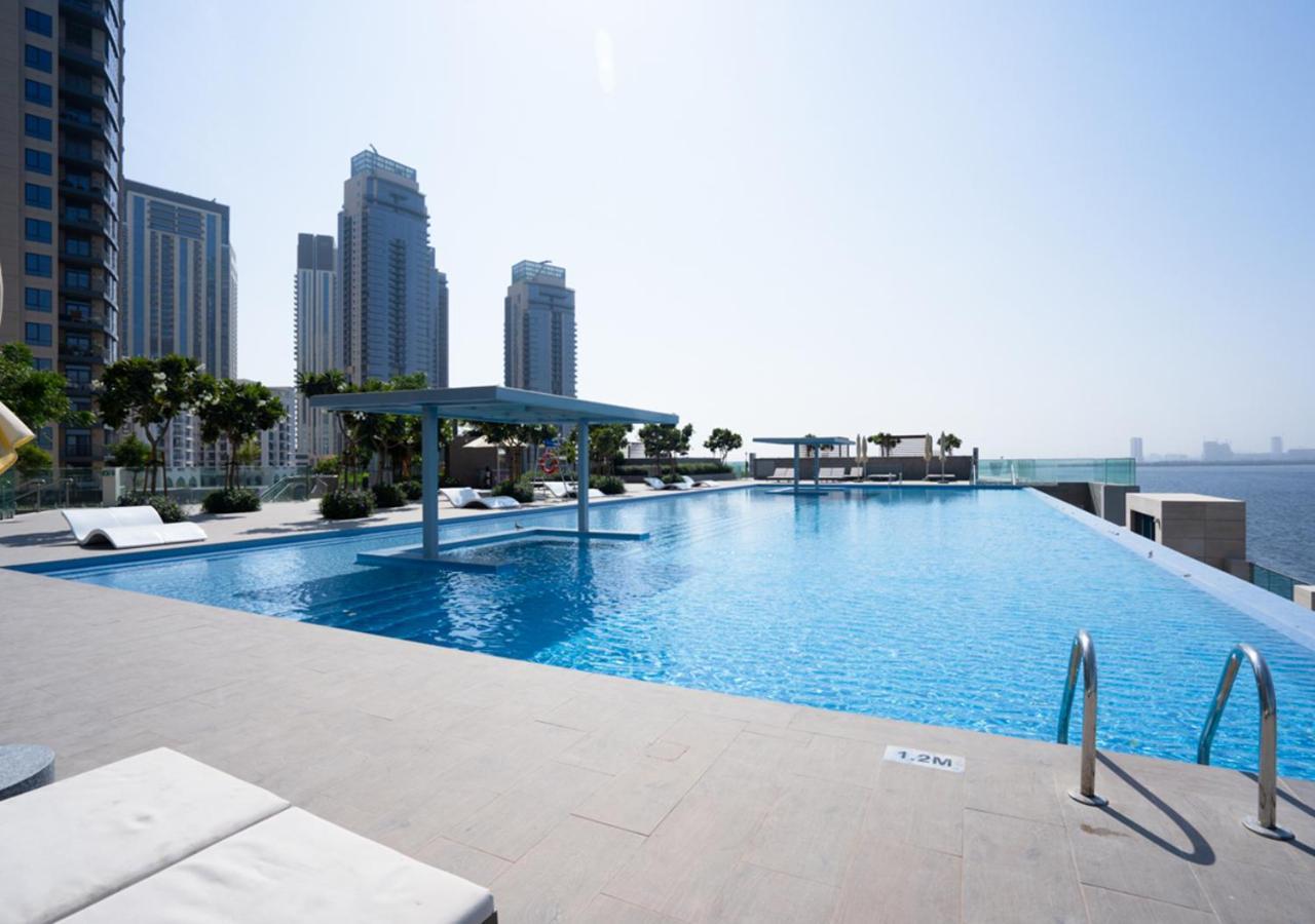 Appartement Nasma Luxury - The Grand, Creek Harbour *