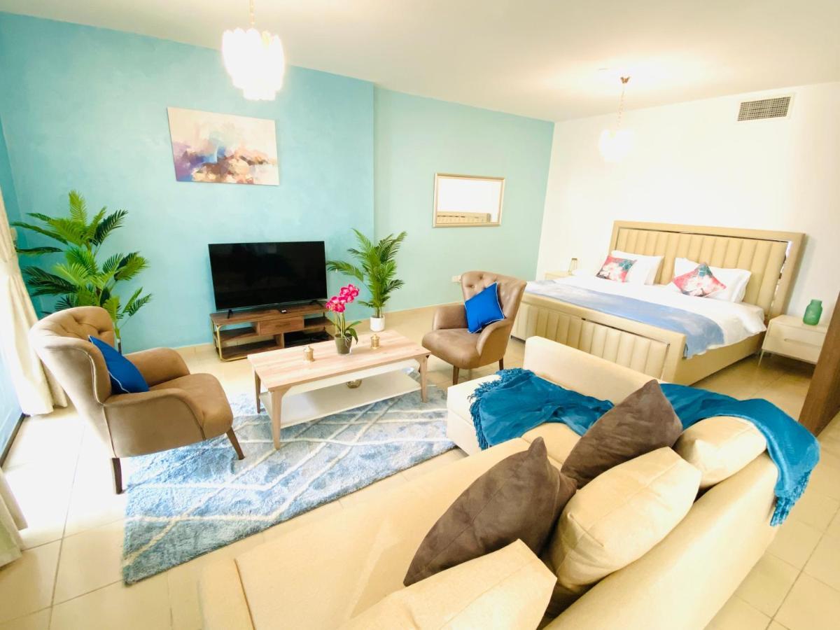 Apartamento Luxury Casa - Gem Marina View 1-bedroom Jbr *