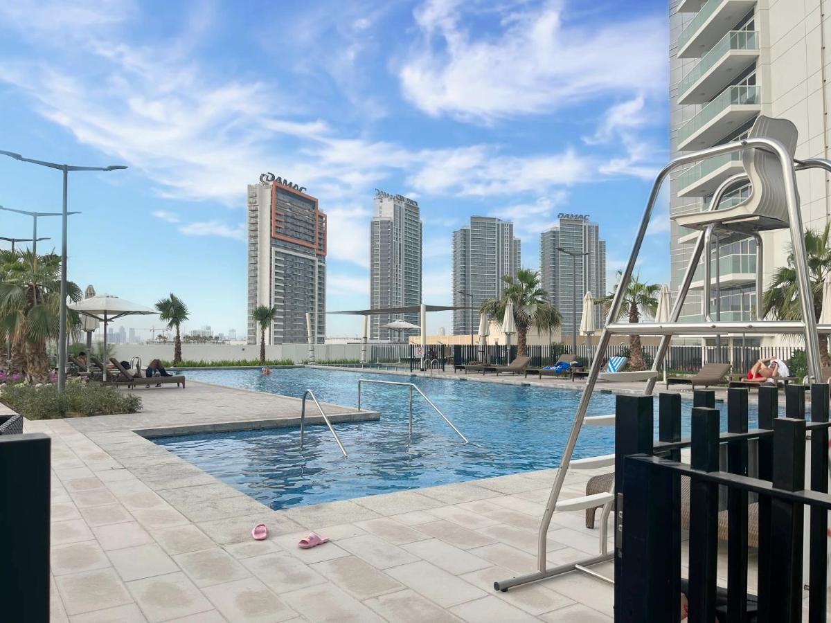 Stunning With Great Facilities And Community Appartement