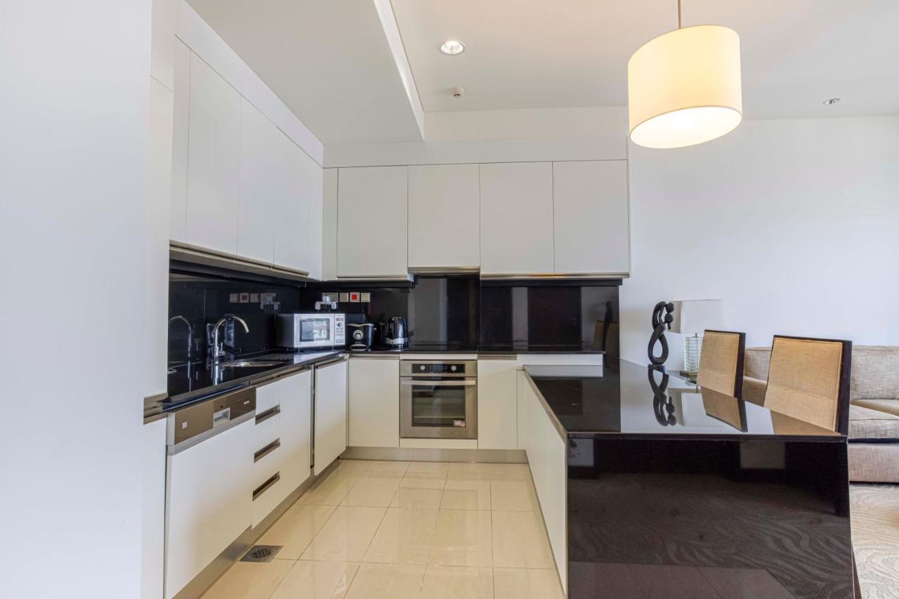 Lejlighed Daniels 1br At Address With Marina View