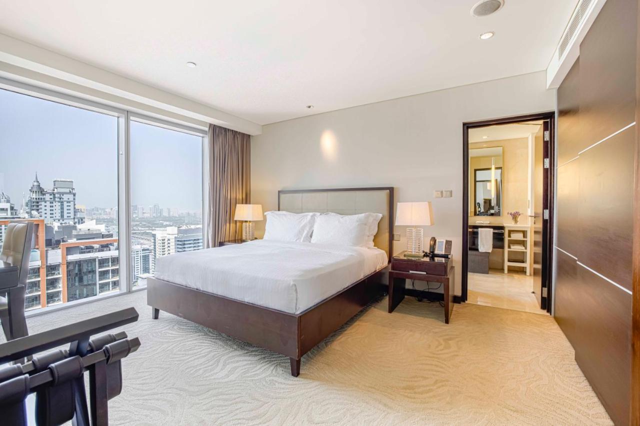Lejlighed Daniels 1br At Address With Marina View