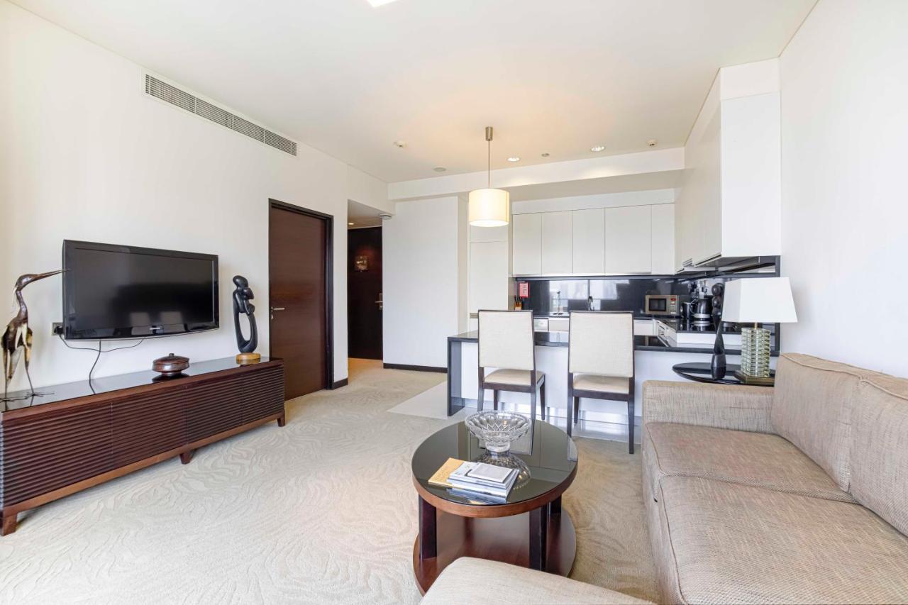 Daniels 1br At Address With Marina View Lejlighed Dubai