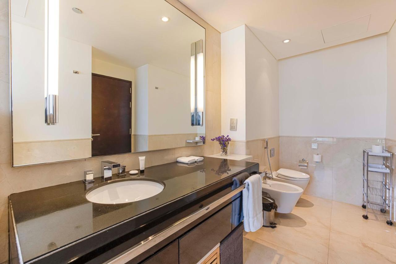 Daniels 1br At Address With Marina View Lejlighed Dubai