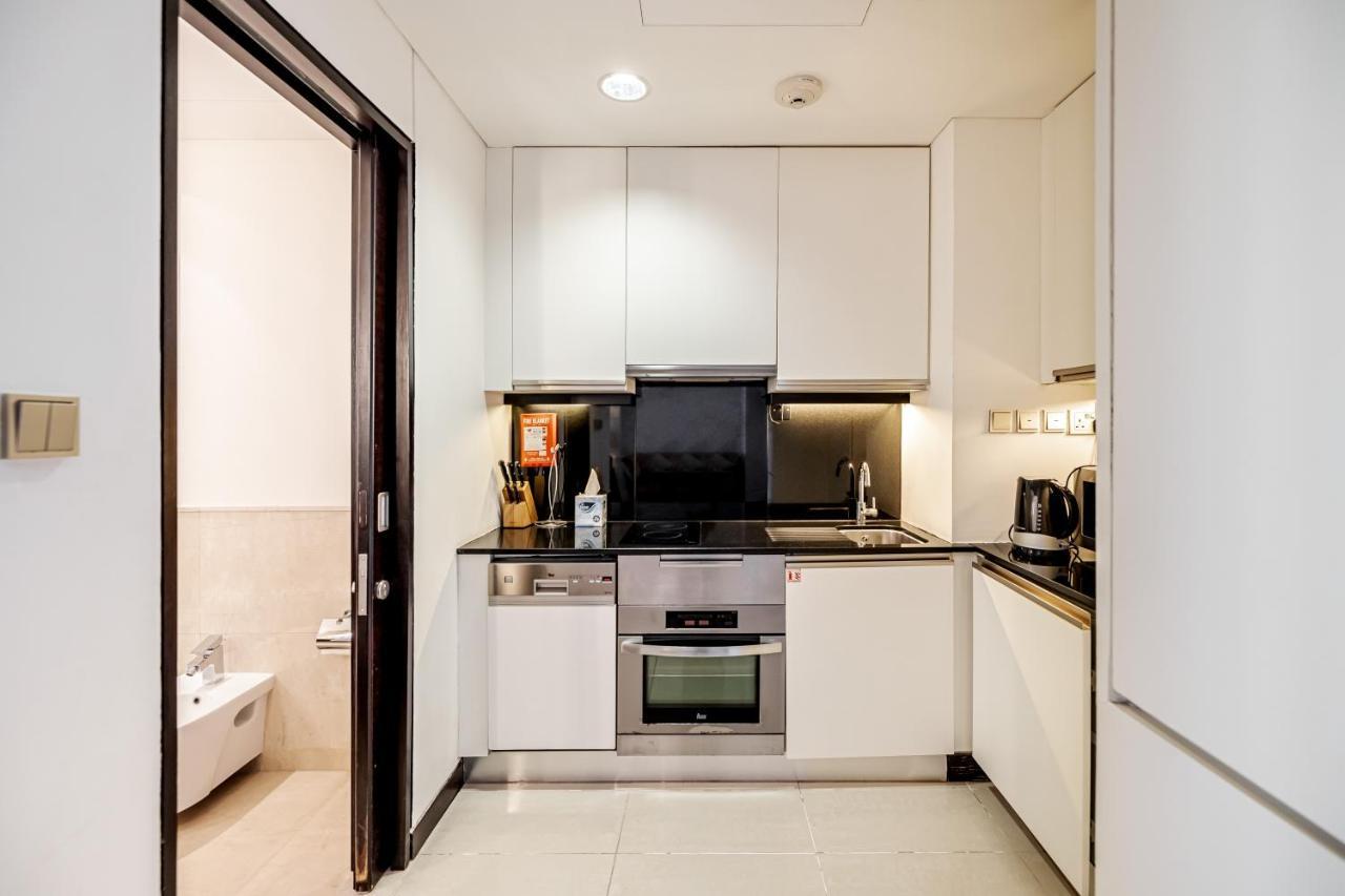 Studio Marina View Access To Marina Mall Appartamento