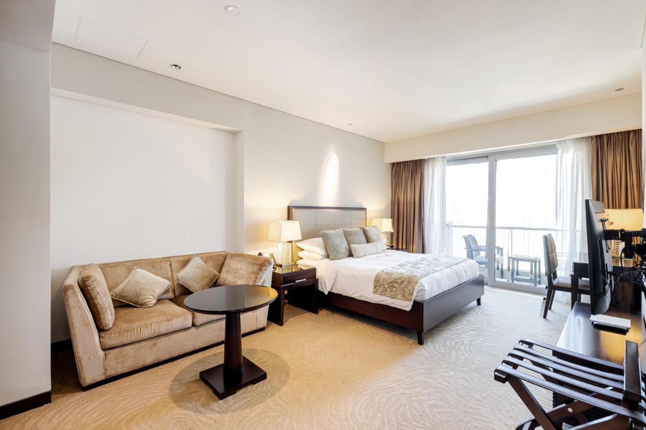 Appartamento Studio Marina View Access To Marina Mall
