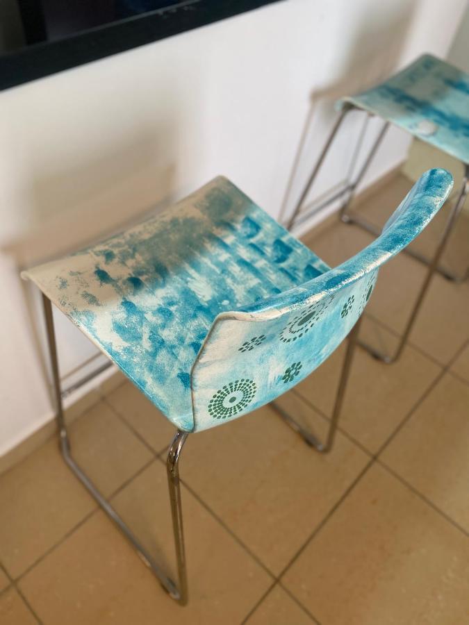 Apartamento Luxury Casa - Gem Marina View 1-bedroom Jbr *