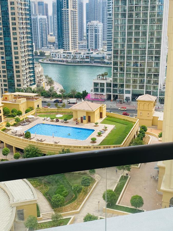 Luxury Casa - Gem Marina View 1-bedroom Jbr * Dubái