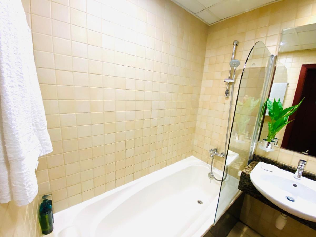 Apartamento Luxury Casa - Gem Marina View 1-bedroom Jbr *