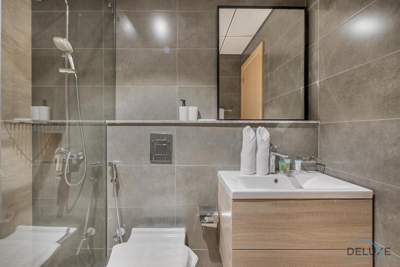 Appartement Urban Studio At The Square Tower Jumeirah Village Circle By Deluxe *