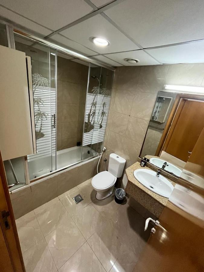 Marsa Sea View Luxury Apartment's - Marina Crown Tower Dubaï