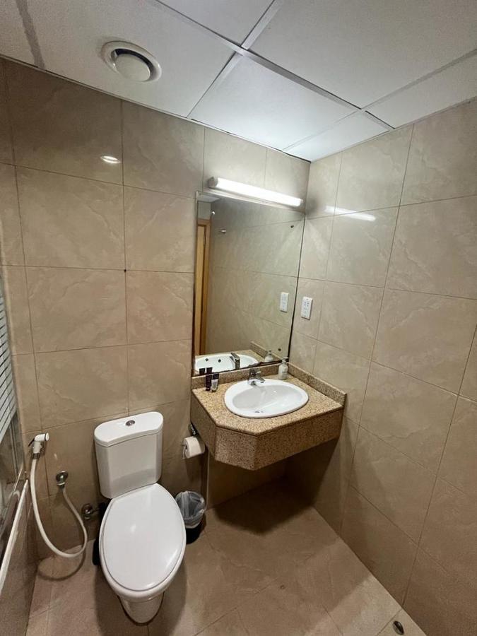 Marsa Sea View Luxury Apartment's - Marina Crown Tower Appartement