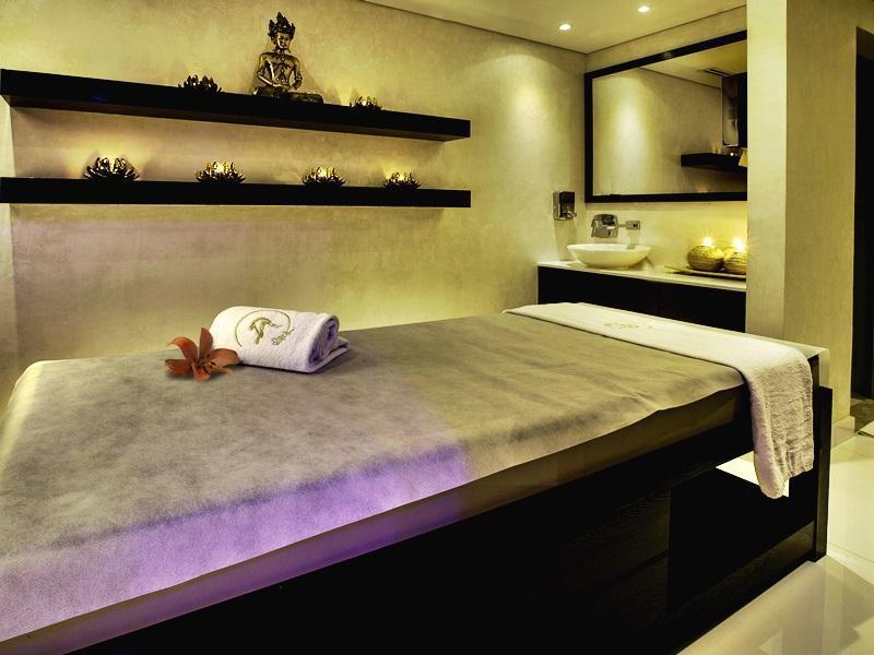 Hotel Al Sarab 3*