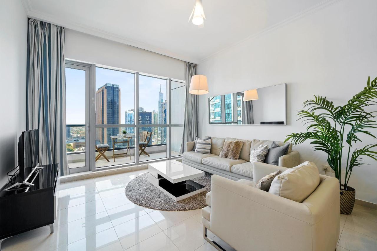 Appartement & Comfy 1br W/ Marina Views / Walk To *