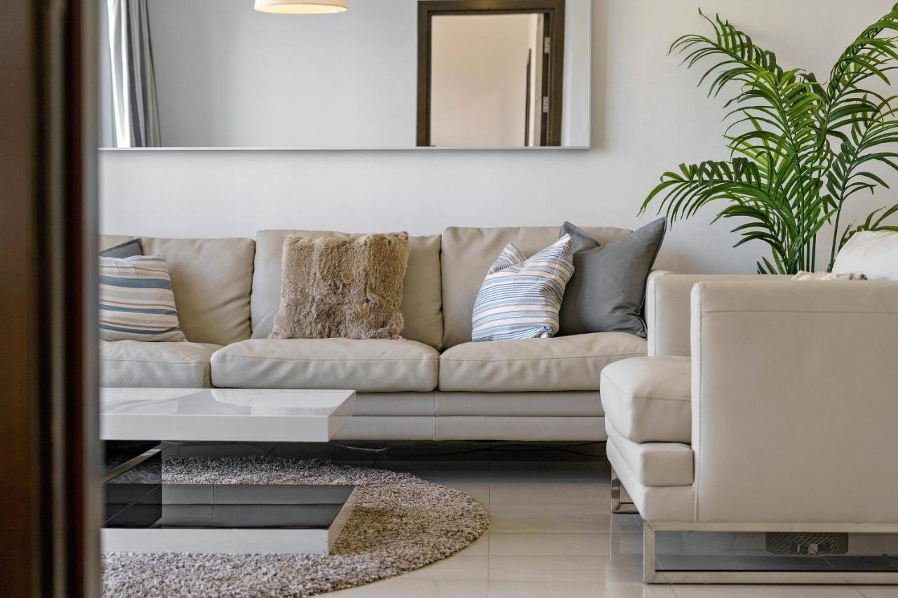 & Comfy 1br W/ Marina Views / Walk To Dubai