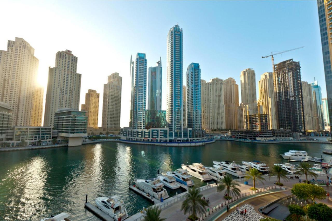 & Comfy 1br W/ Marina Views / Walk To Appartement *