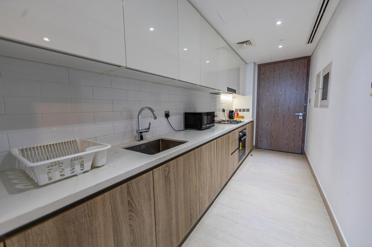 Apartamento Liv Dubái