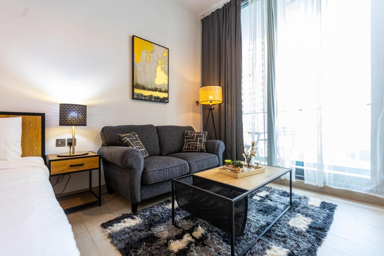 Apartment Liv