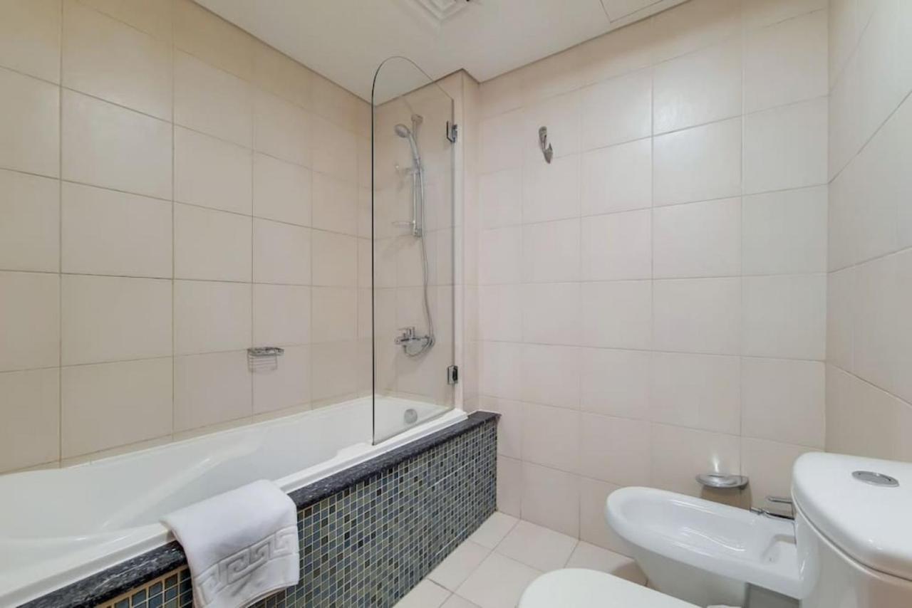 Appartement Al Hamri, Shoreline 19 Palm Jumeirah - Vacationer