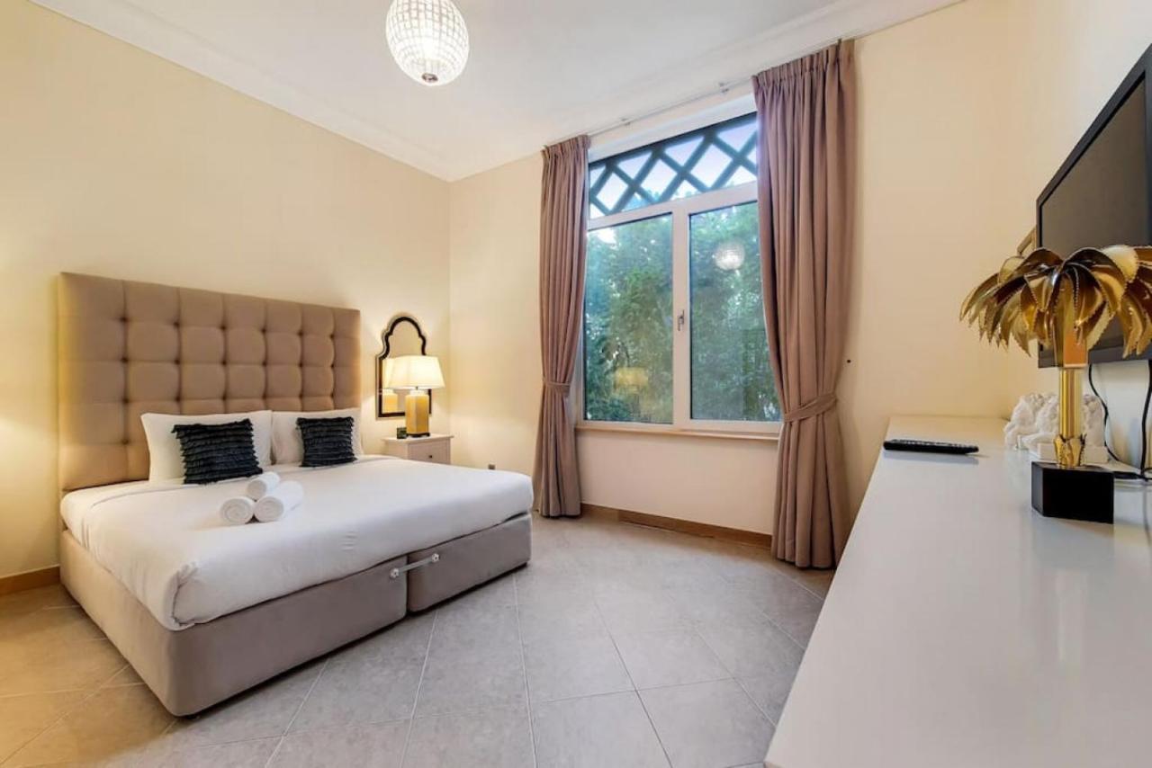 Appartement Al Hamri, Shoreline 19 Palm Jumeirah - Vacationer