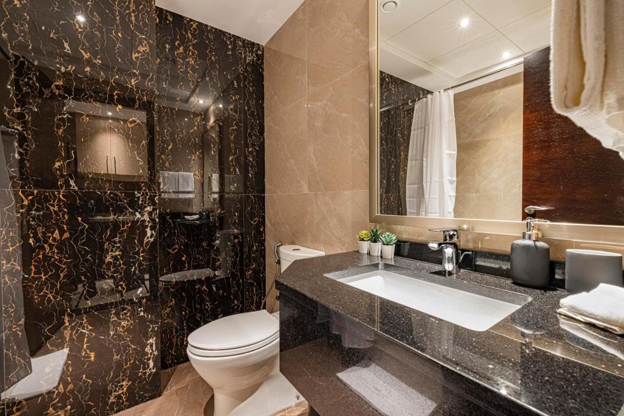 Appartement Daniels At Elite Downtown With Burj View *
