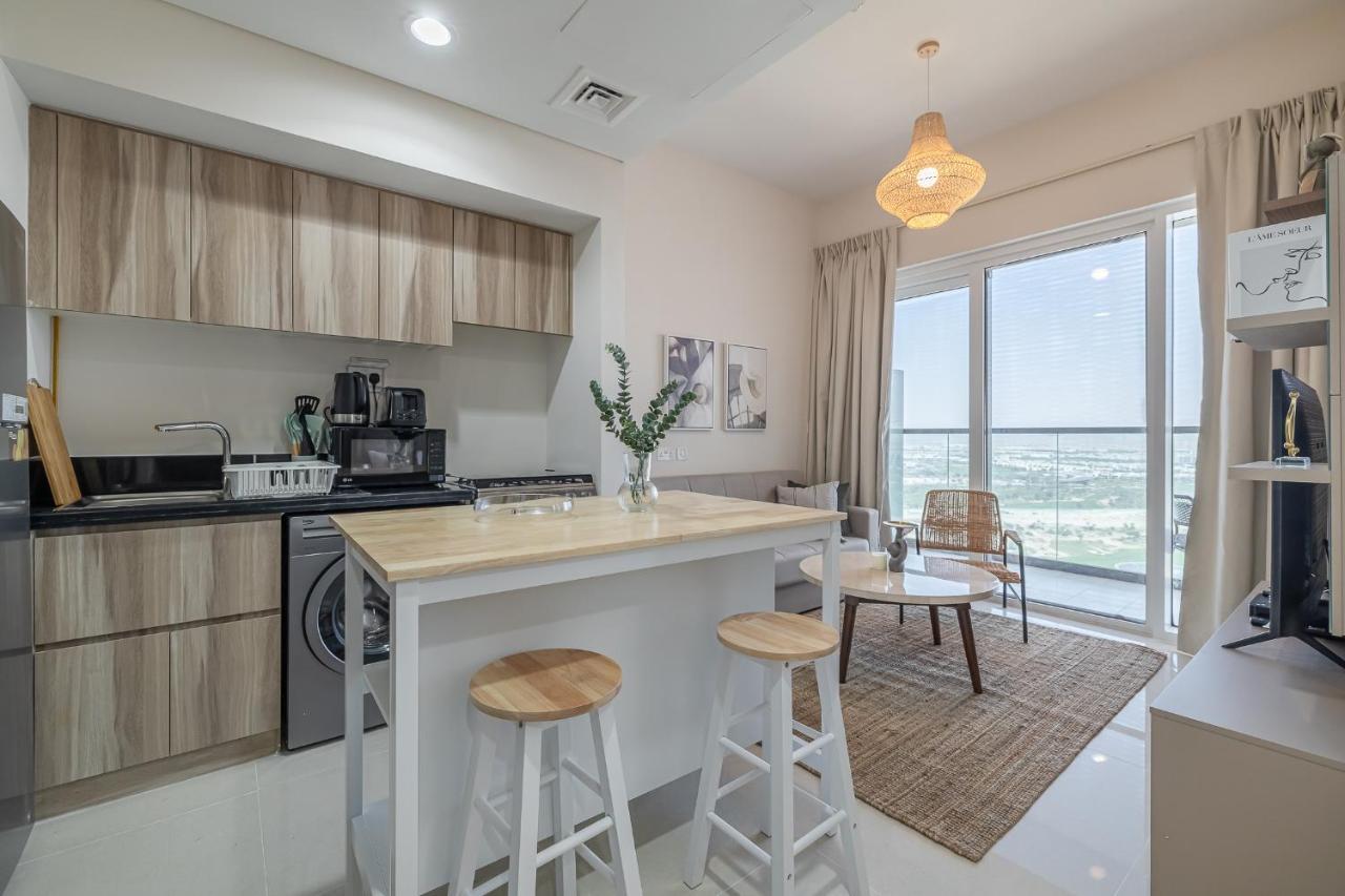 Appartement View I 1 Bedroom I Golf Vita, Damac Hills *