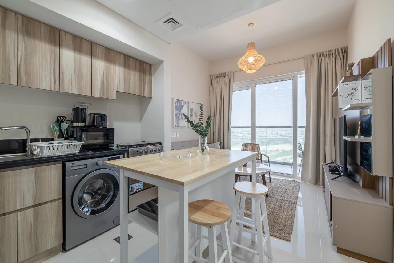 View I 1 Bedroom I Golf Vita, Damac Hills Dubaï