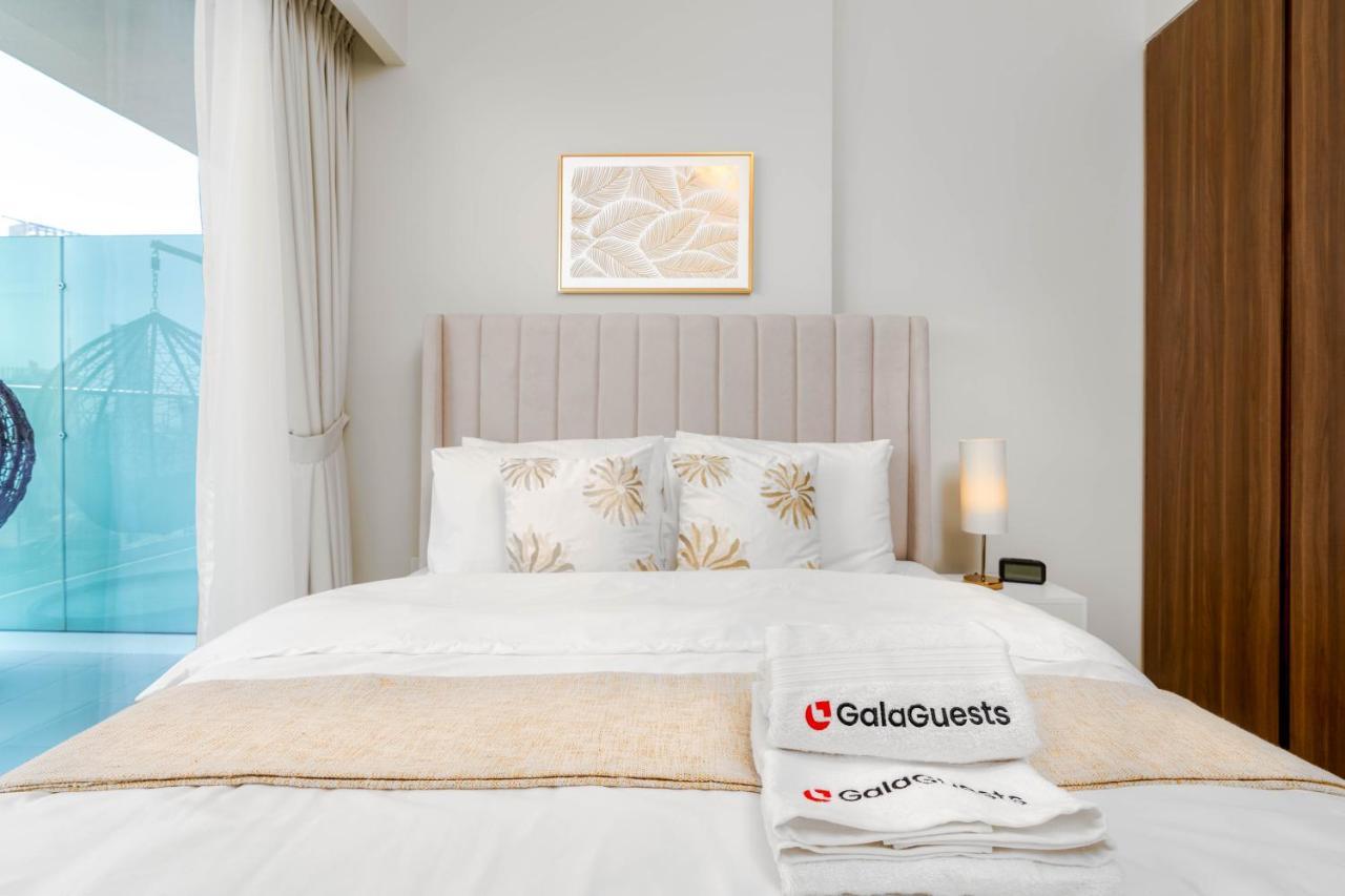 Apartemen Delightful 2br At Reva Residences