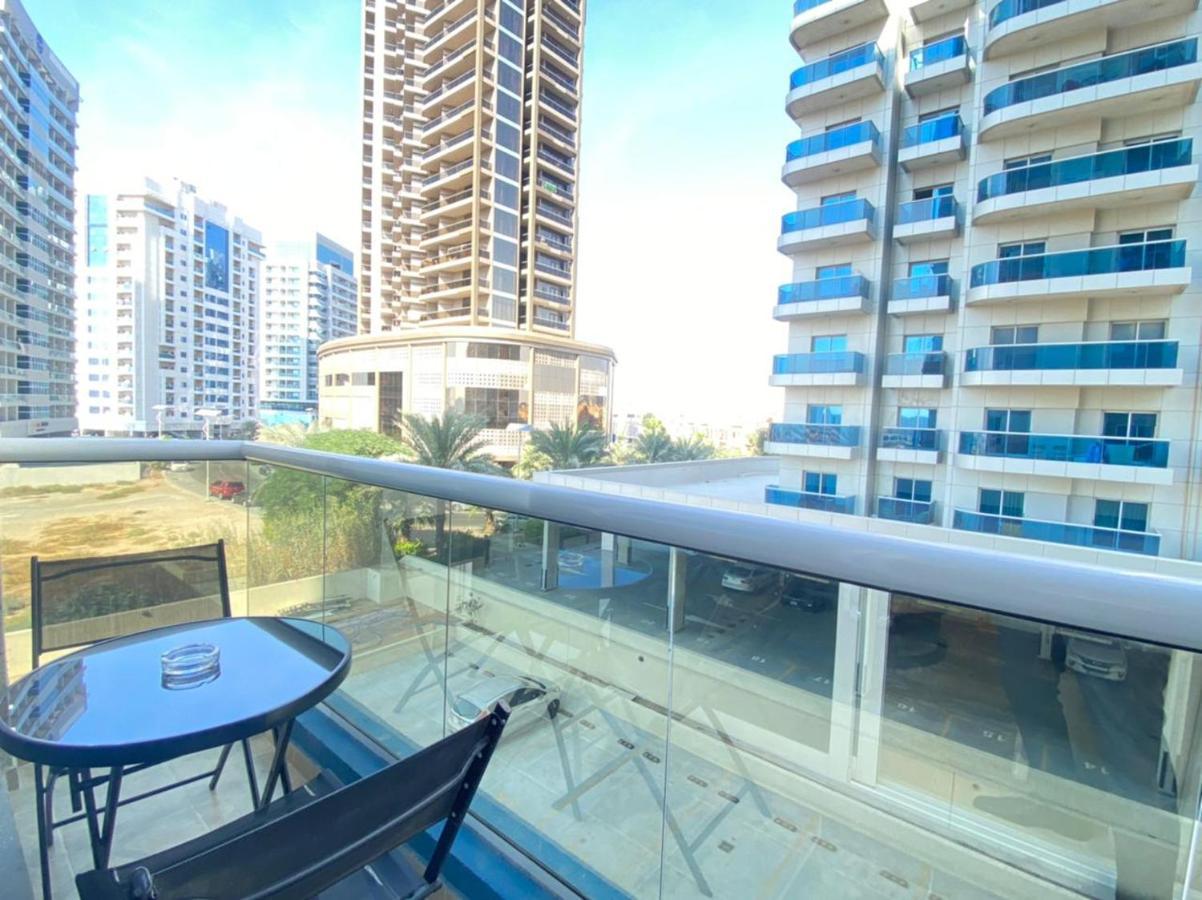 Apartment Durrani Homes - 1br Luxurious Dubai