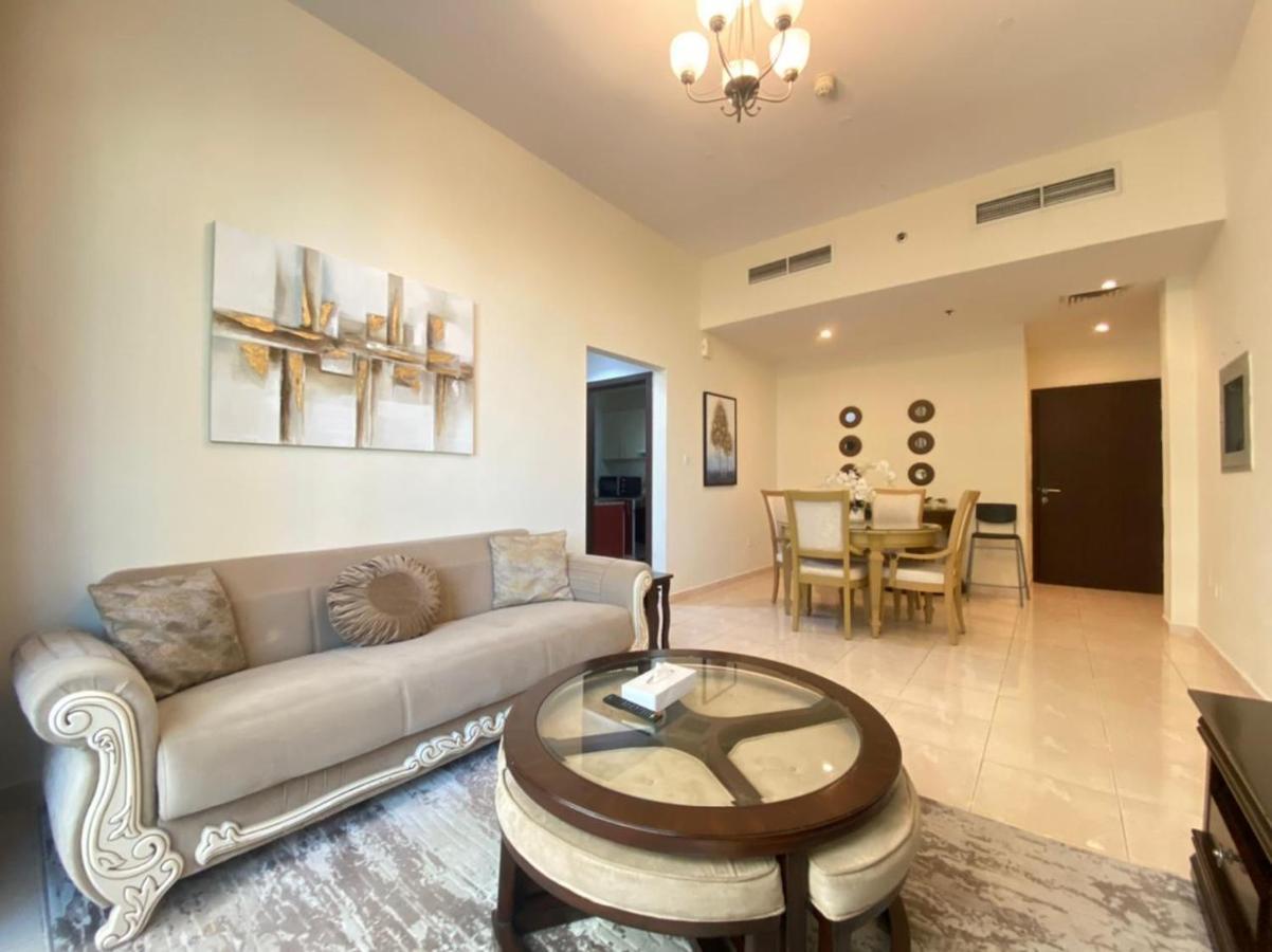 Durrani Homes - 1br Luxurious Dubai