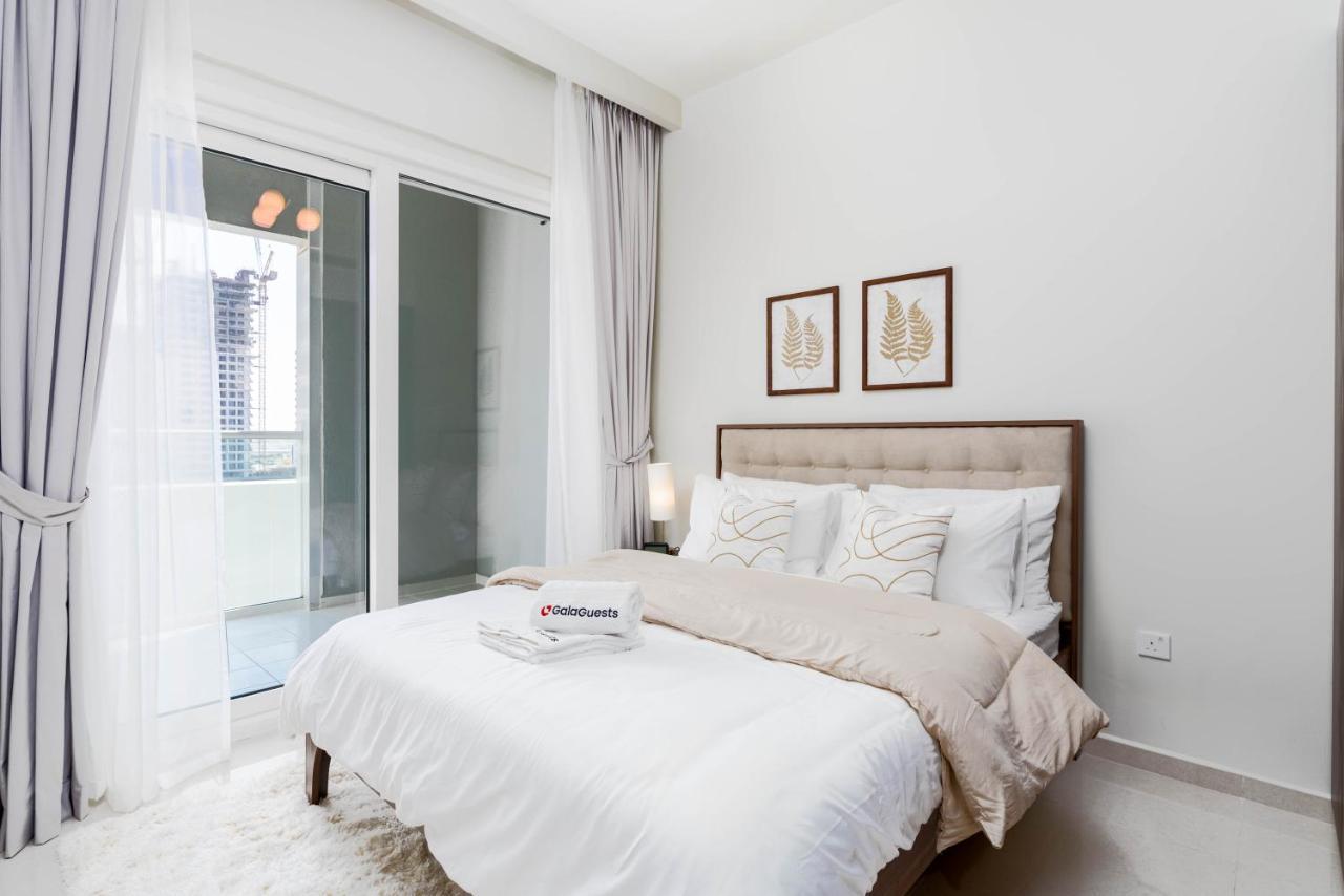 Pristine 1 Bedroom At Reva Residences