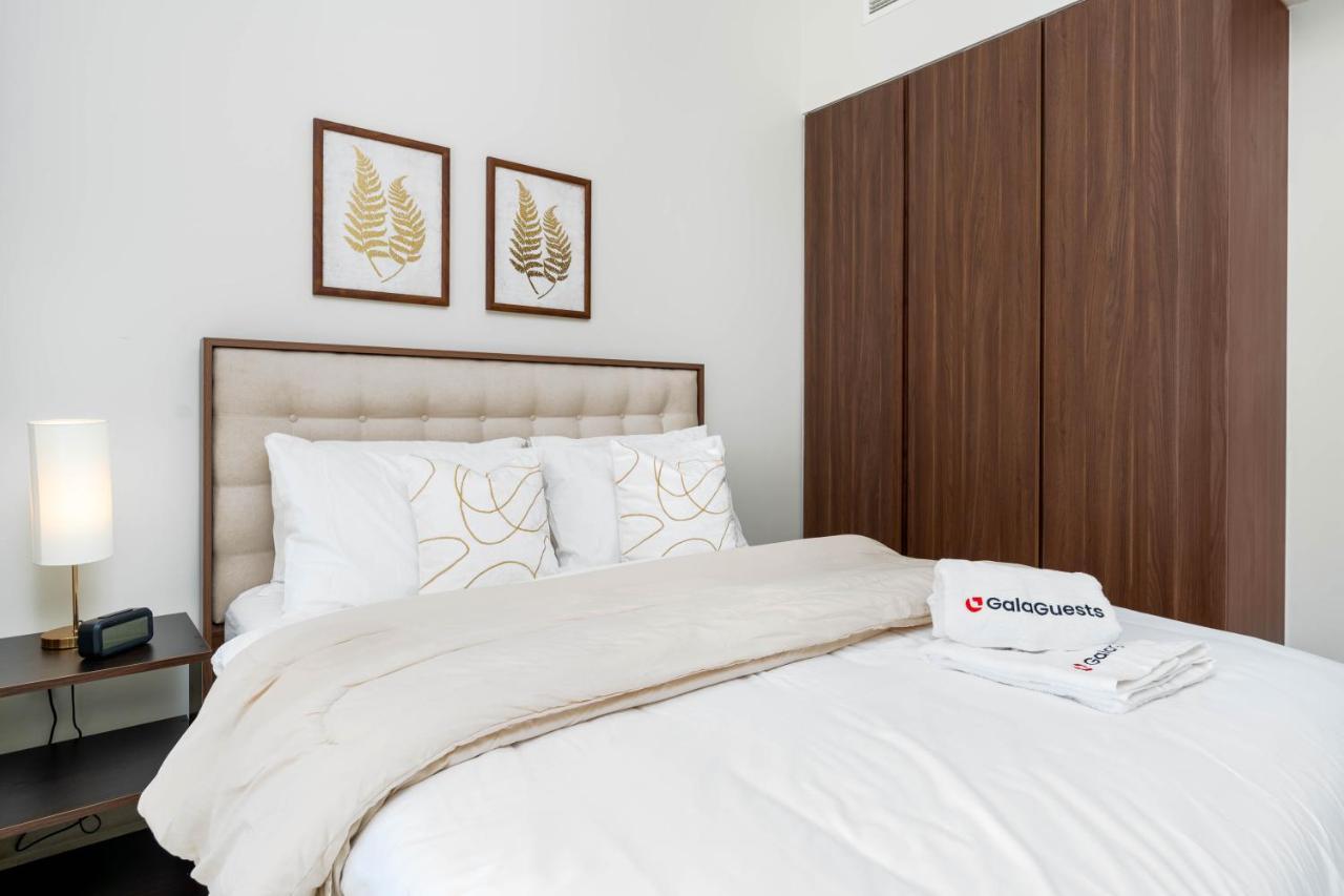 Pristine 1 Bedroom At Reva Residences *