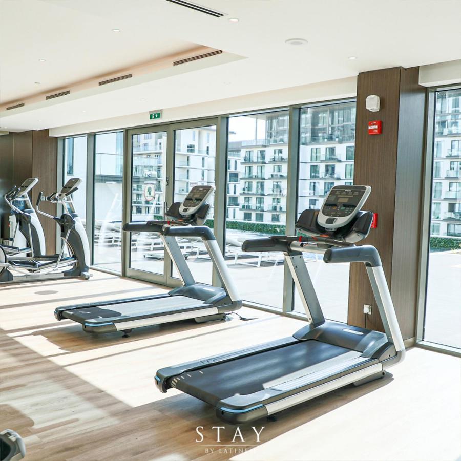 Apartament By Latinem Luxury Studio Holiday G6-6711 Near Burj Khalifa Dubai