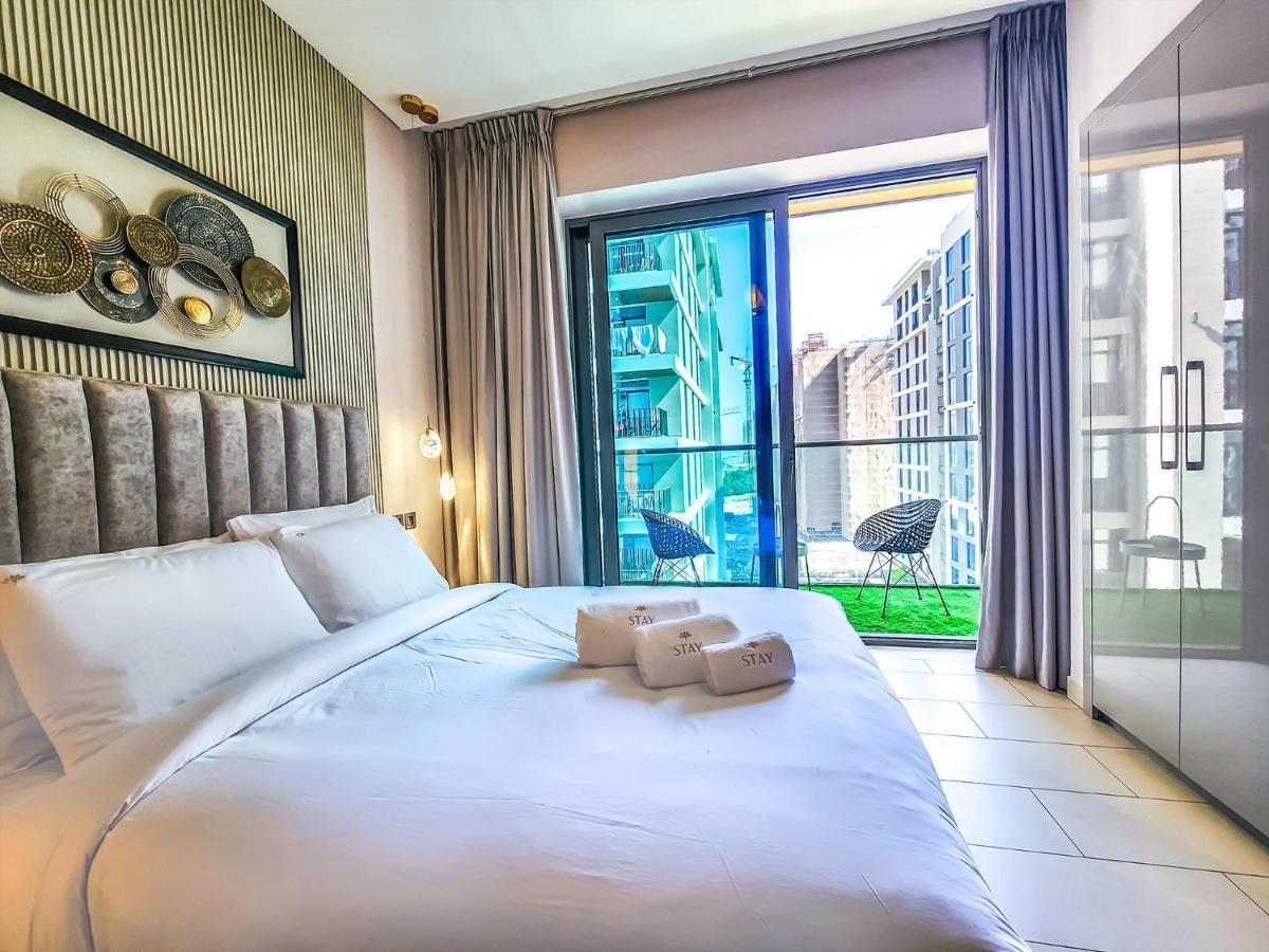 By Latinem Luxury Studio Holiday G6-6711 Near Burj Khalifa Apartament
