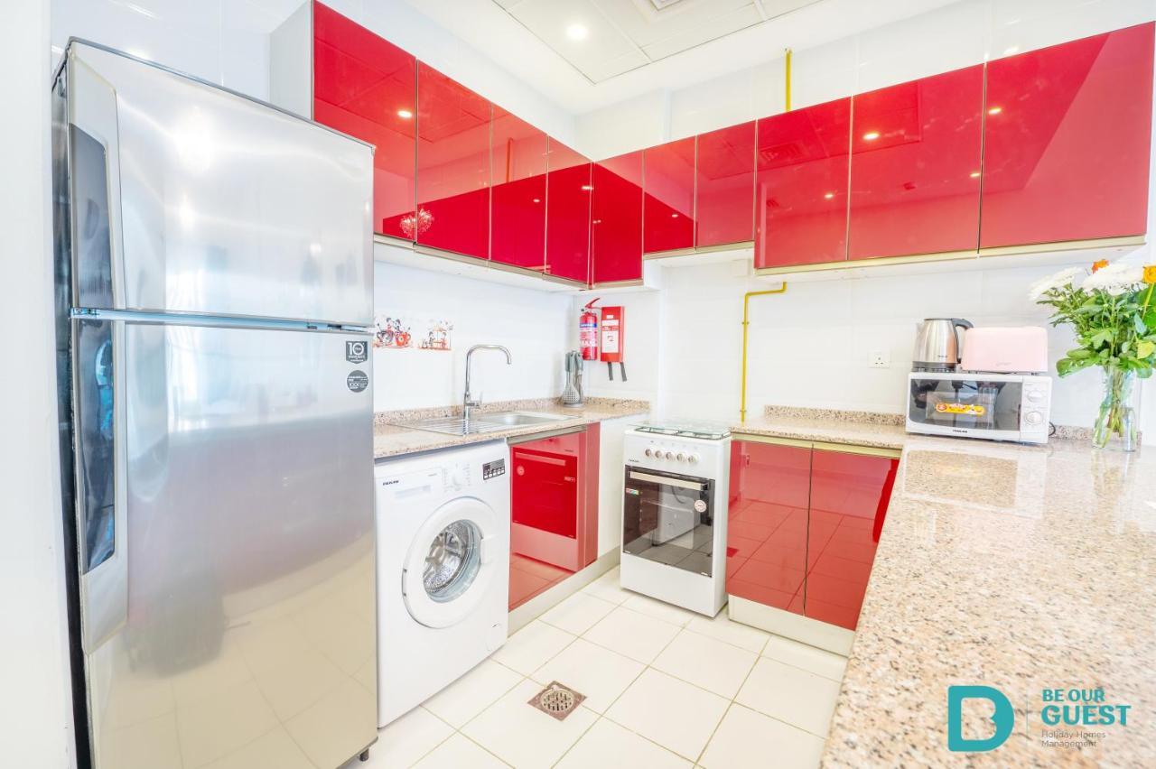 Mk By Be Our Guest Apartamento *
