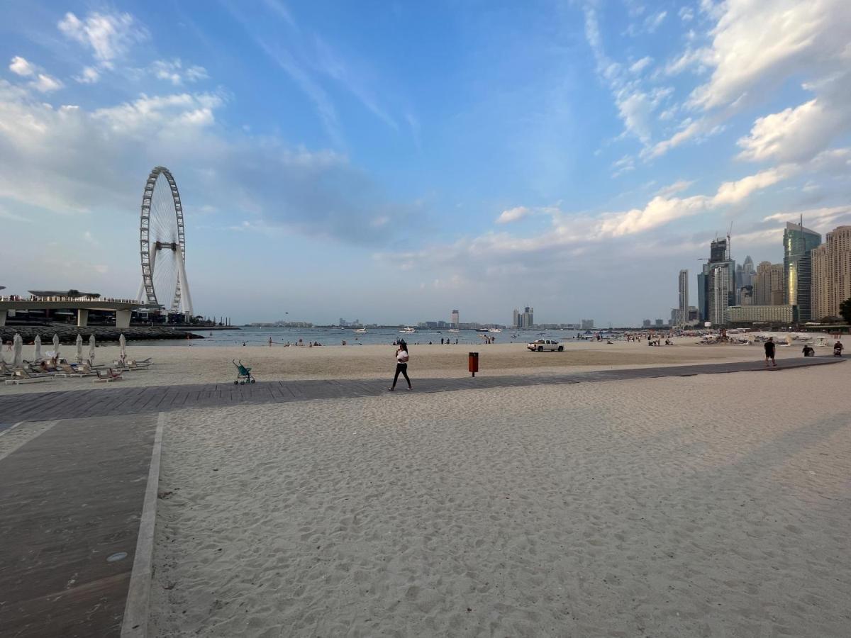 Apartment Trophy - Jbr Address Beachfront *